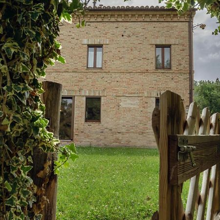Loro Piceno Tenuta Gran Bosco מראה חיצוני תמונה