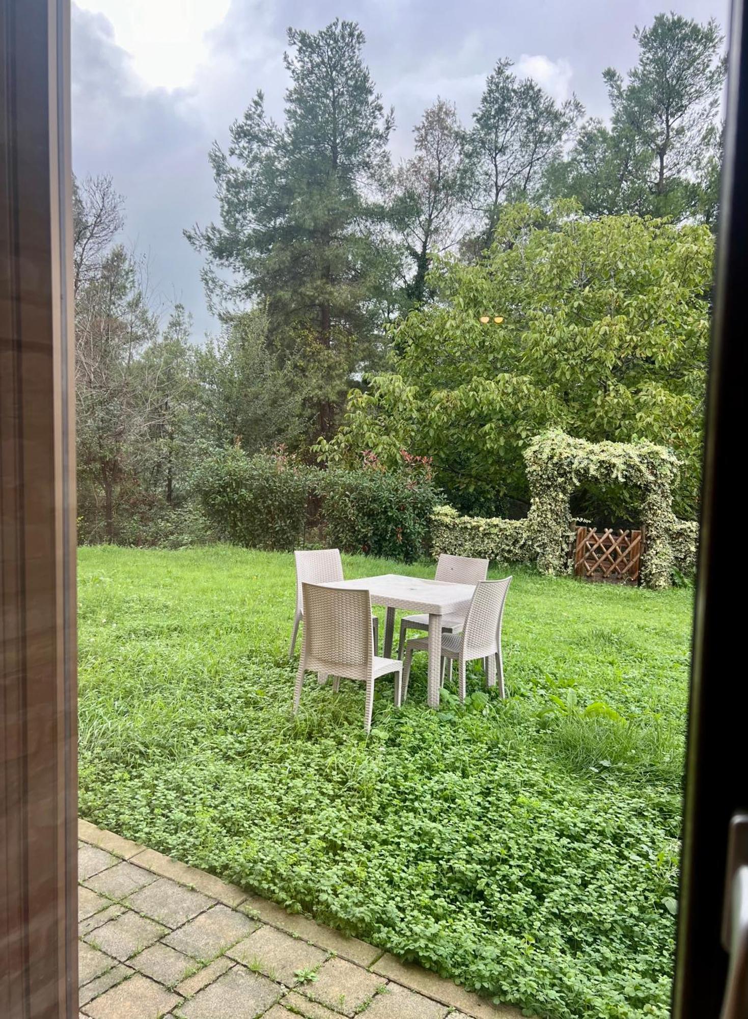 Loro Piceno Tenuta Gran Bosco מראה חיצוני תמונה