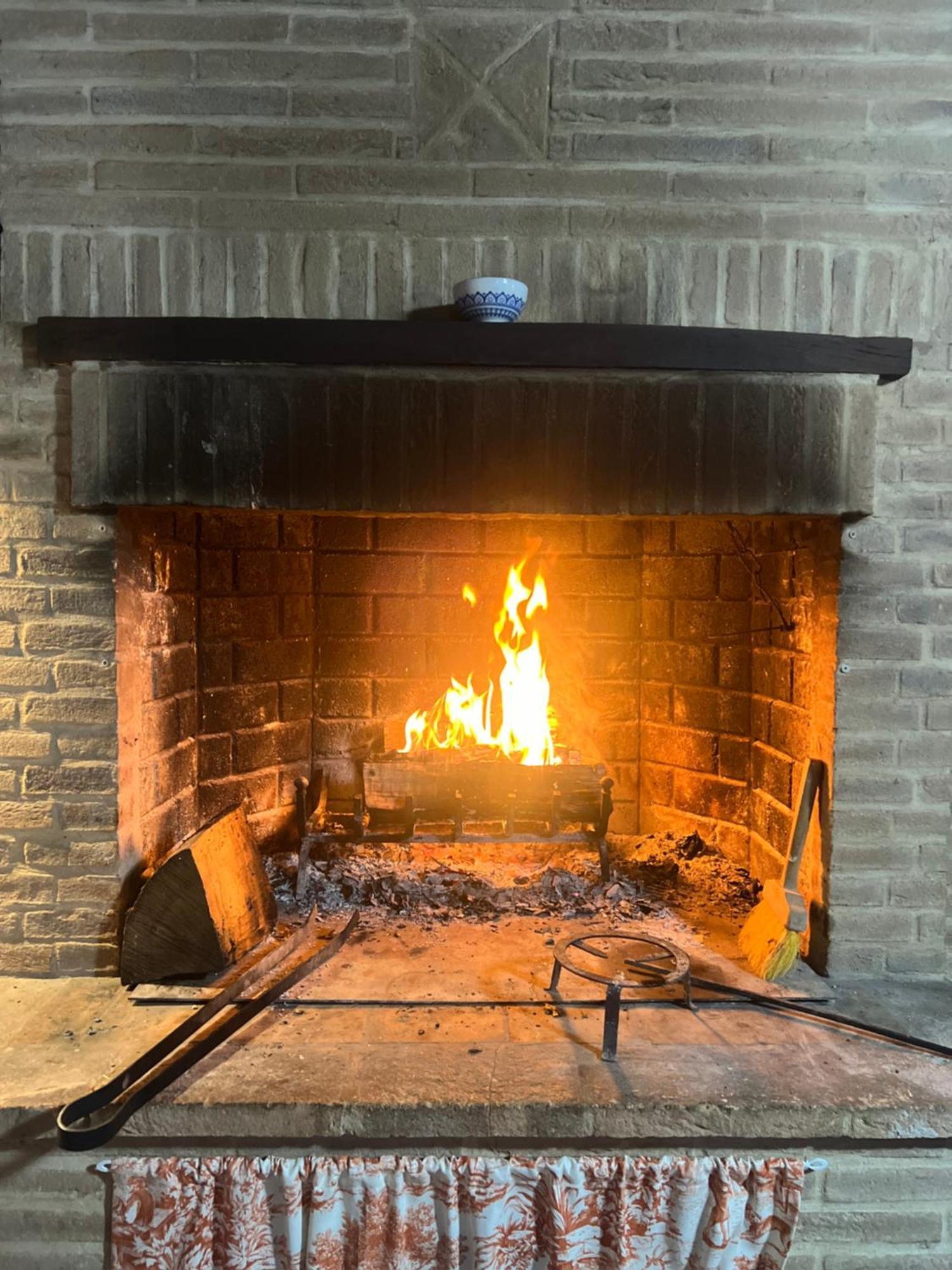 Loro Piceno Tenuta Gran Bosco מראה חיצוני תמונה