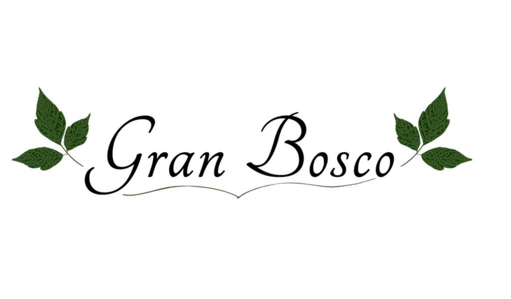 Loro Piceno Tenuta Gran Bosco מראה חיצוני תמונה