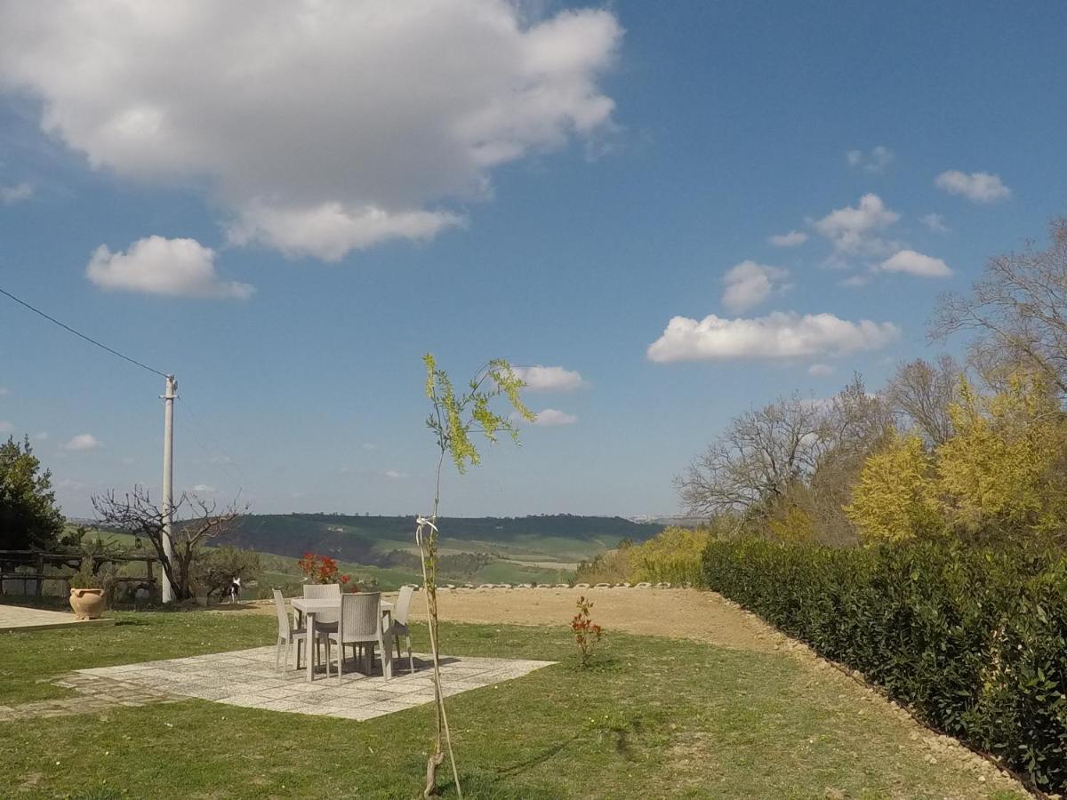 Loro Piceno Tenuta Gran Bosco מראה חיצוני תמונה